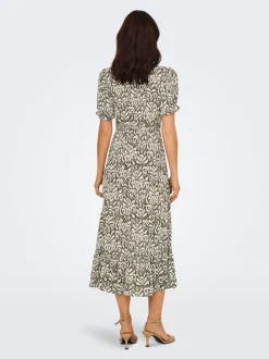 ONLCHIANTI Langes Kleid