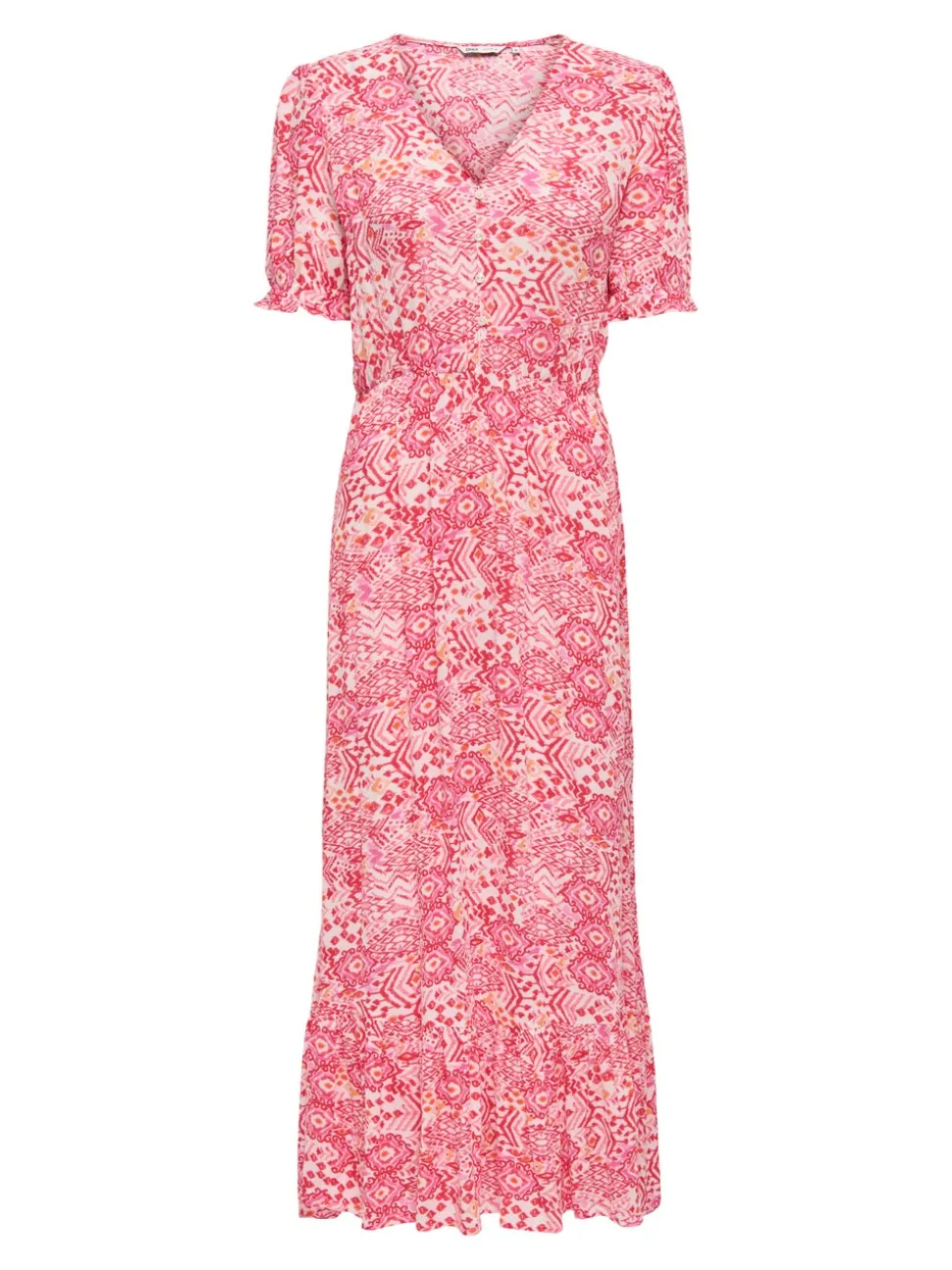 ONLCHIANTI Langes Kleid