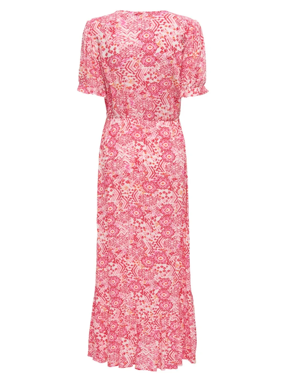 ONLCHIANTI Langes Kleid