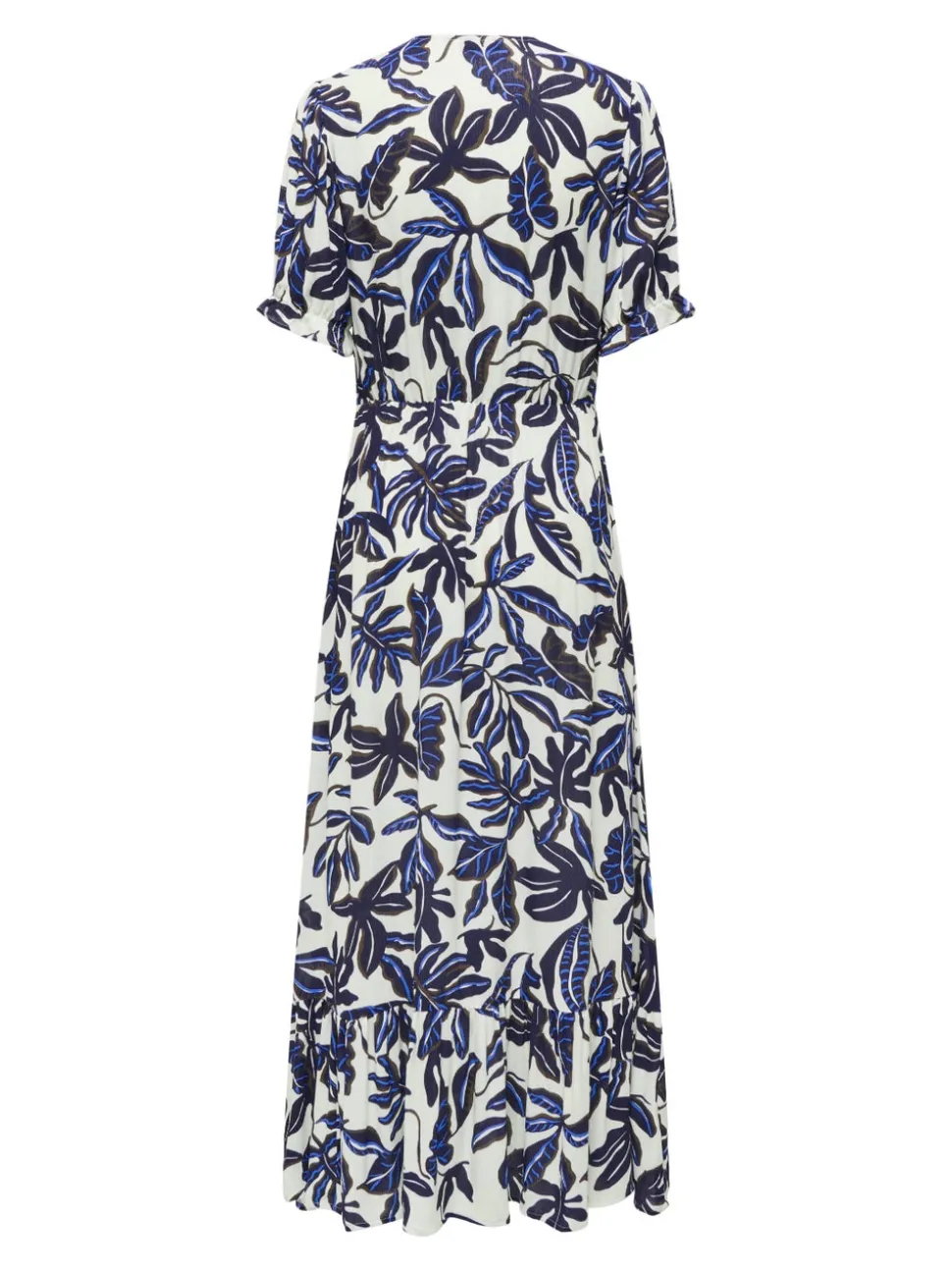 ONLCHIANTI Langes Kleid