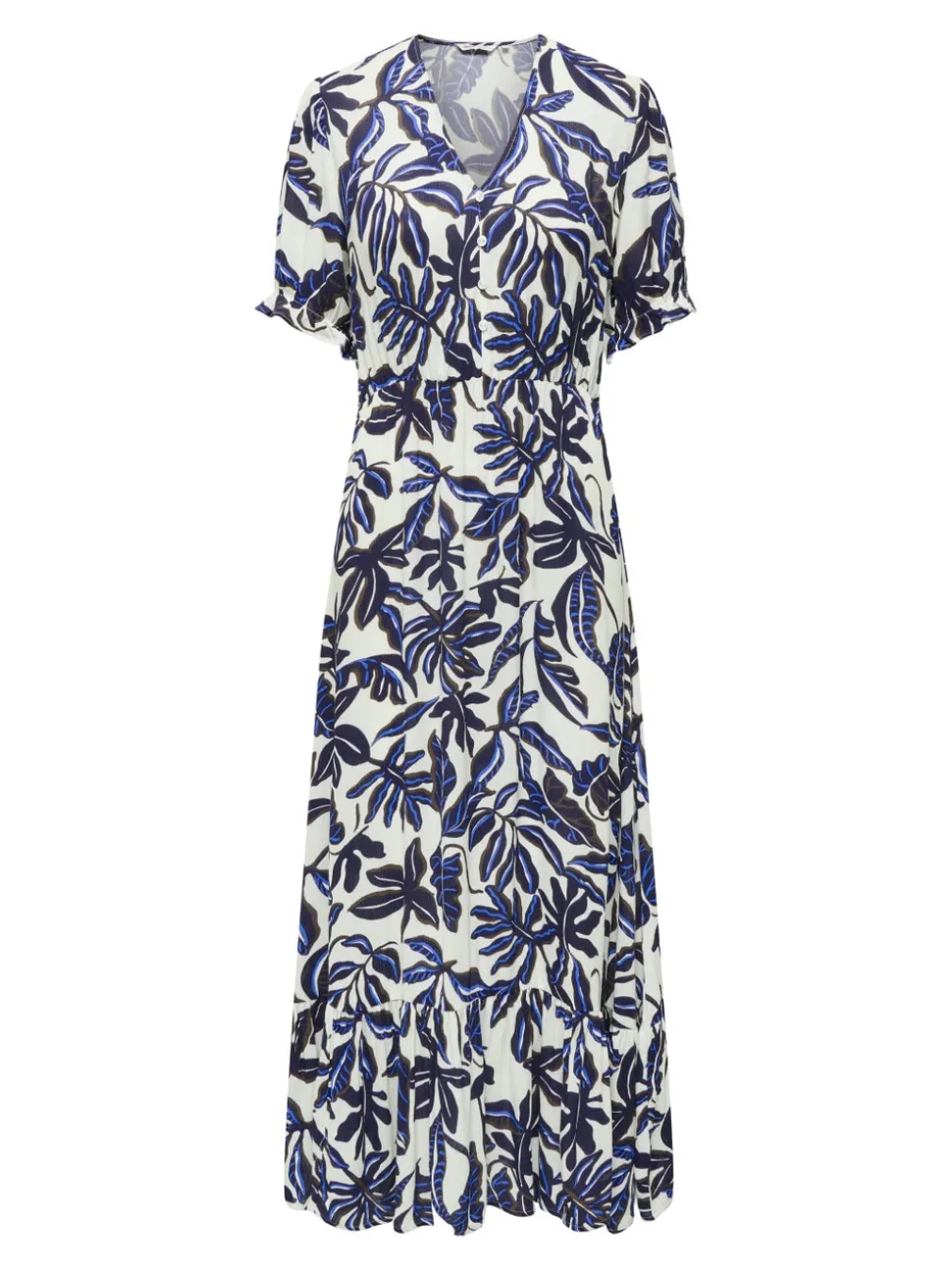 ONLCHIANTI Langes Kleid