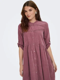 ONLCHICAGO-AIME Kurzes Kleid
