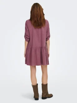 ONLCHICAGO-AIME Kurzes Kleid