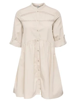 ONLCHICAGO-AIME Kurzes Kleid