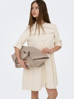 ONLCHICAGO-AIME Kurzes Kleid