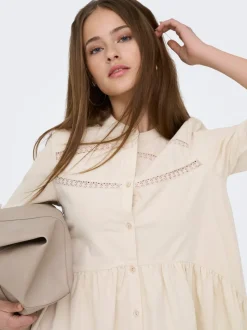 ONLCHICAGO-AIME Kurzes Kleid