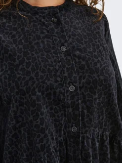 ONLCHICAGO Kurzes Kleid