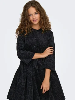 ONLCHICAGO Kurzes Kleid