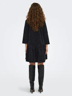 ONLCHICAGO Kurzes Kleid