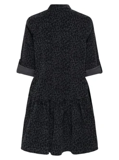ONLCHICAGO Kurzes Kleid