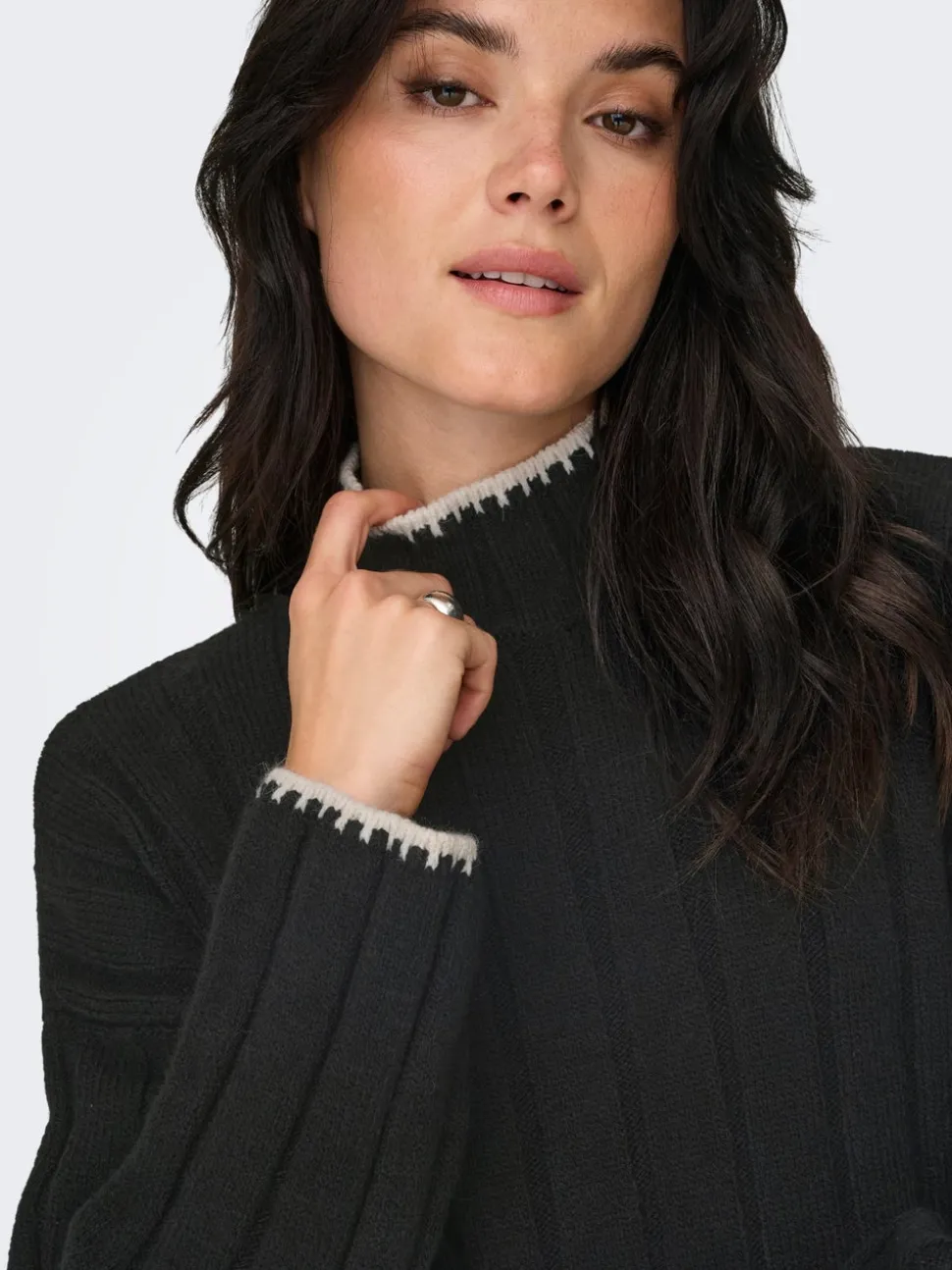 ONLCHICK Strickpullover