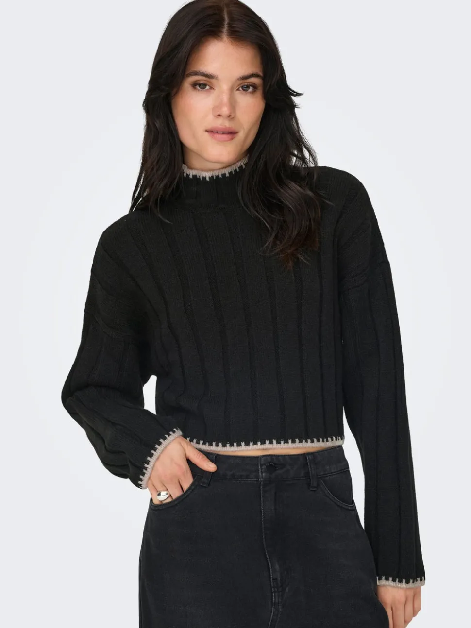 ONLCHICK Strickpullover