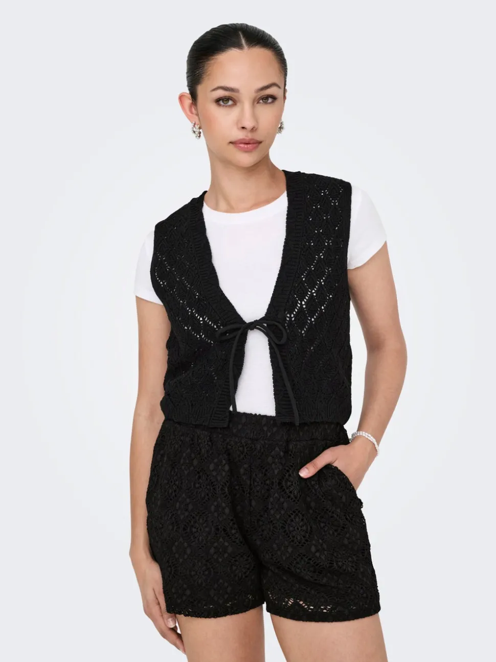 ONLCHILI Strickjacke