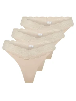 ONLCHLOE 3-pack G-String