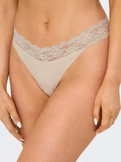 ONLCHLOE 3-pack G-String