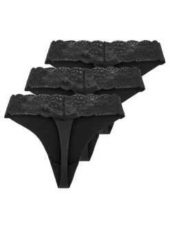 ONLCHLOE 3-pack G-String