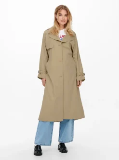 ONLCHLOE Trenchcoat