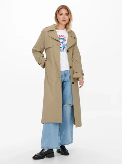 ONLCHLOE Trenchcoat