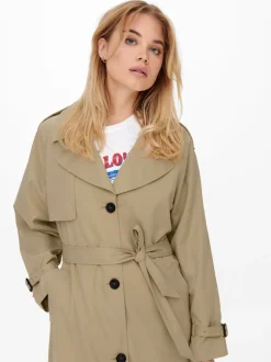 ONLCHLOE Trenchcoat