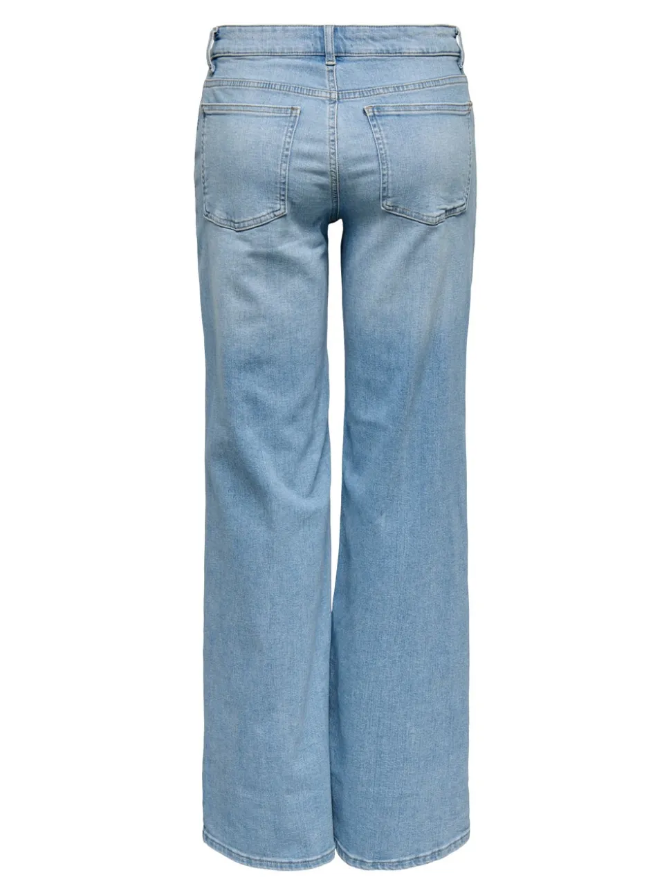 ONLCHRIS Low Waist Weiter Beinschnitt Jeans