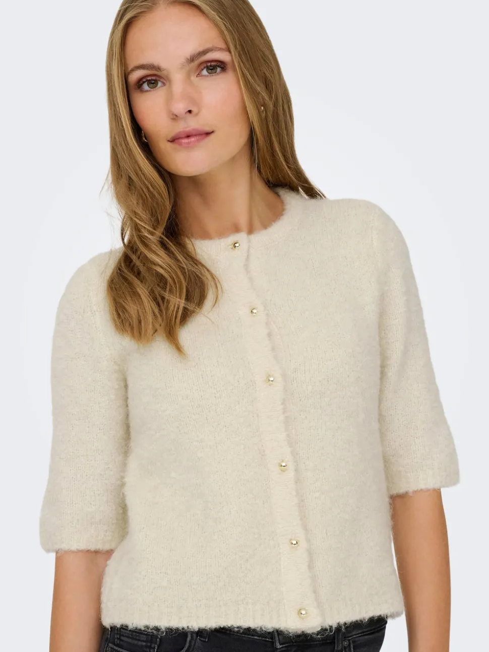 ONLCILLE Strickjacke