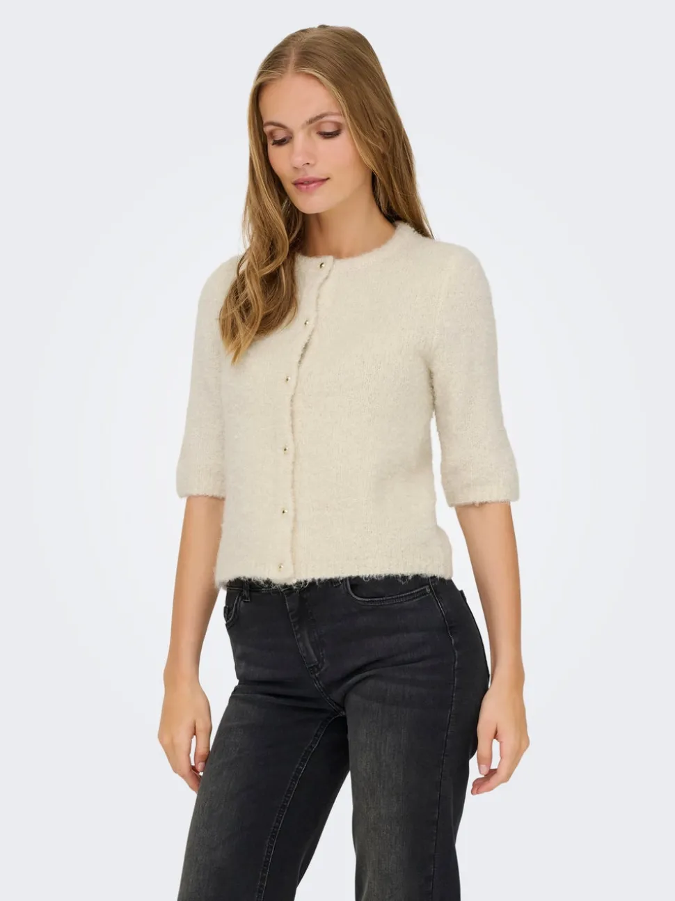 ONLCILLE Strickjacke