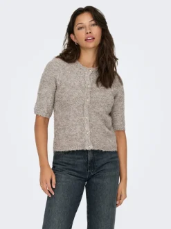 ONLCILLE Strickjacke