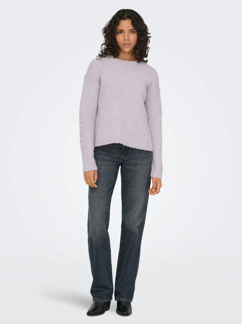 ONLCILLE Strickpullover