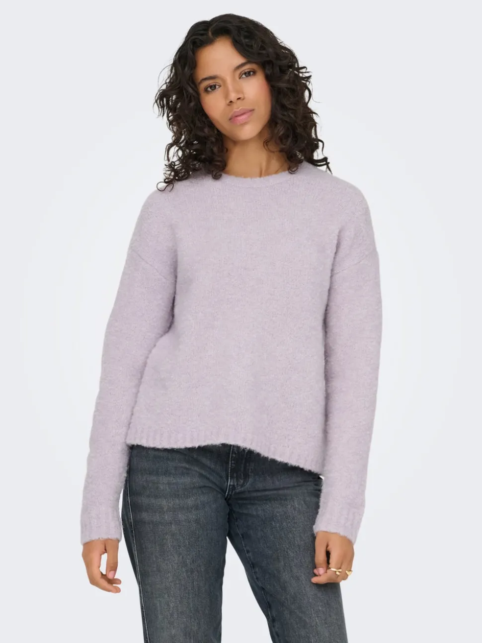 ONLCILLE Strickpullover