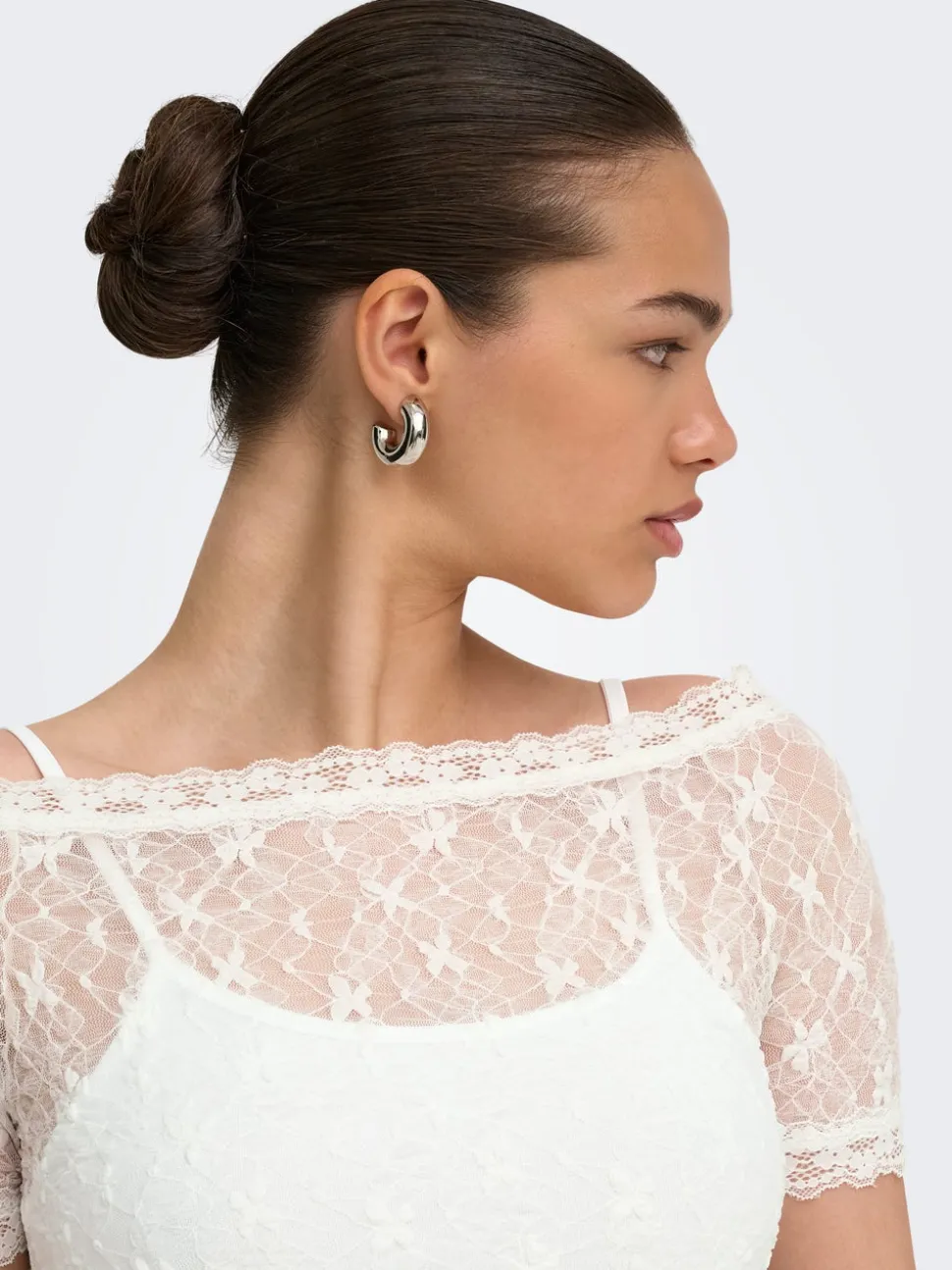 ONLCILLE Top
