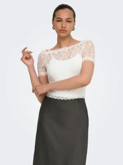 ONLCILLE Top
