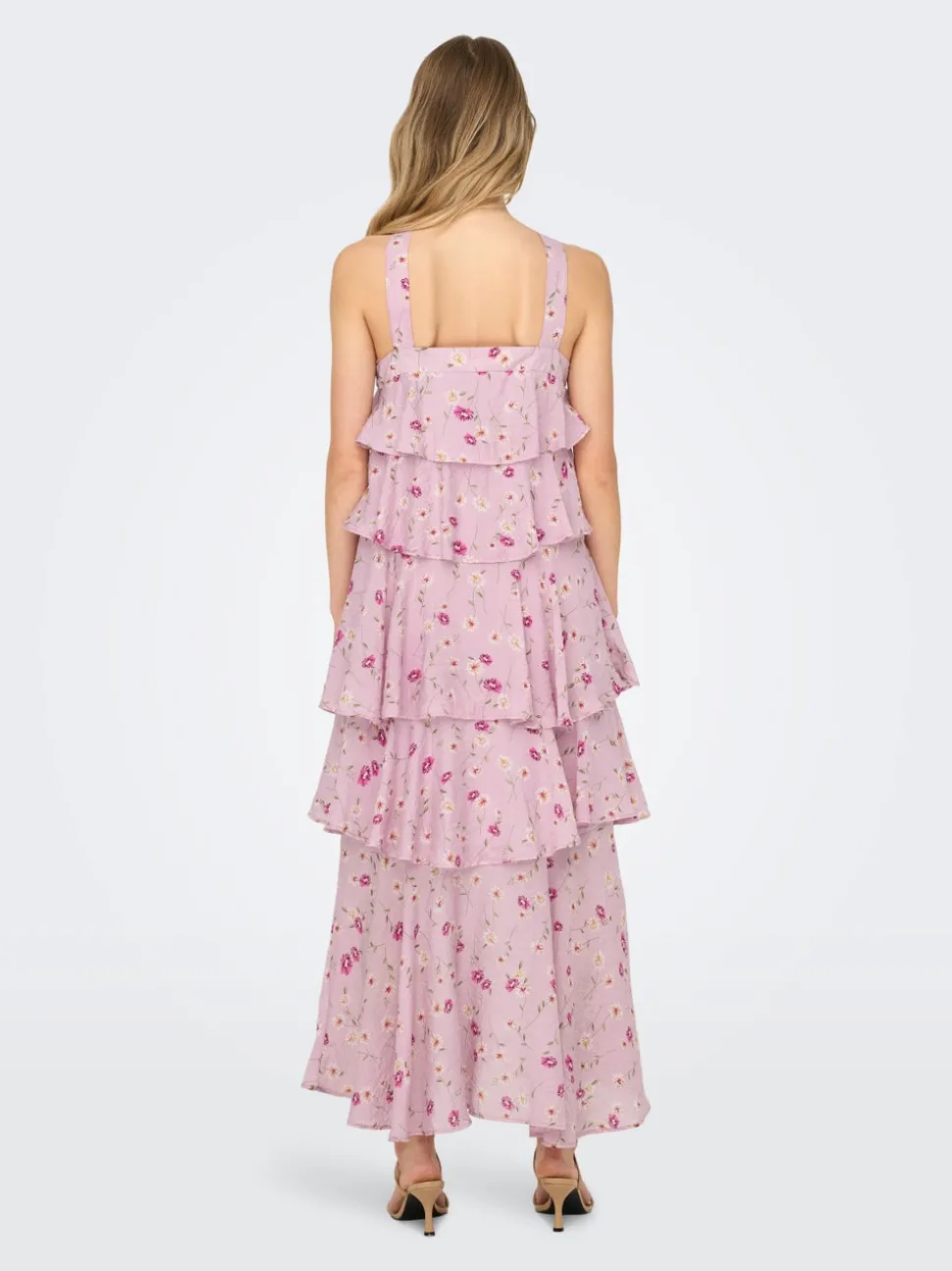 ONLCINDERELLA Langes Kleid