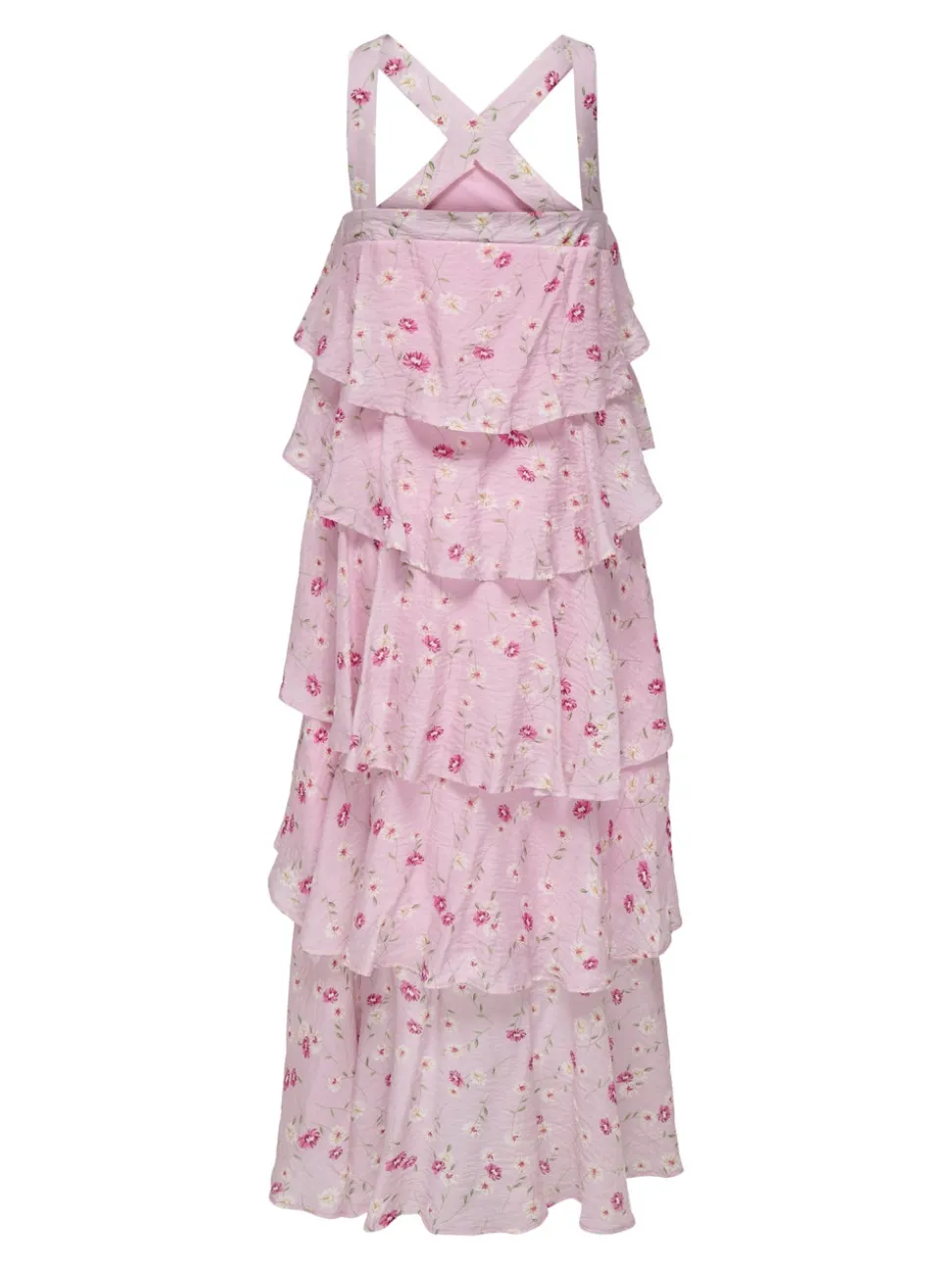 ONLCINDERELLA Langes Kleid
