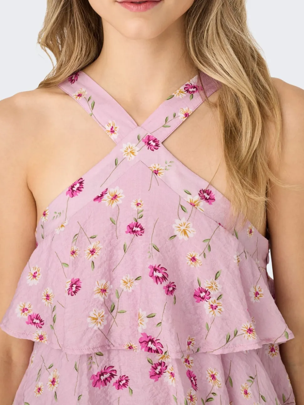 ONLCINDERELLA Langes Kleid