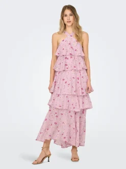 ONLCINDERELLA Langes Kleid