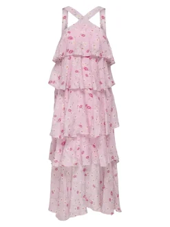 ONLCINDERELLA Langes Kleid