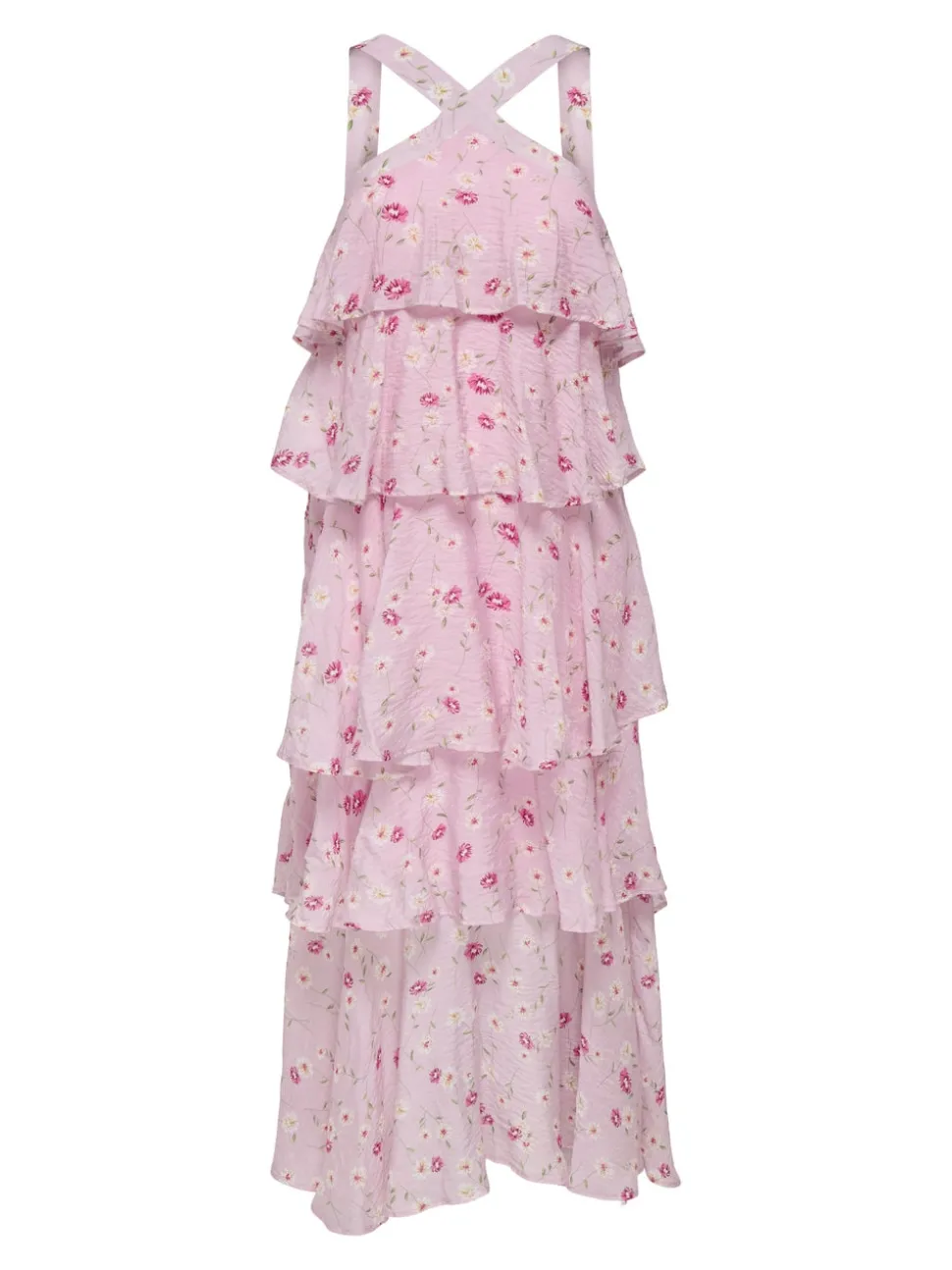 ONLCINDERELLA Langes Kleid