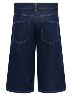ONLCLAIR Baggy Fit Bermuda shorts