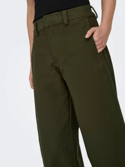 ONLCLAIR Barrel Fit Hose