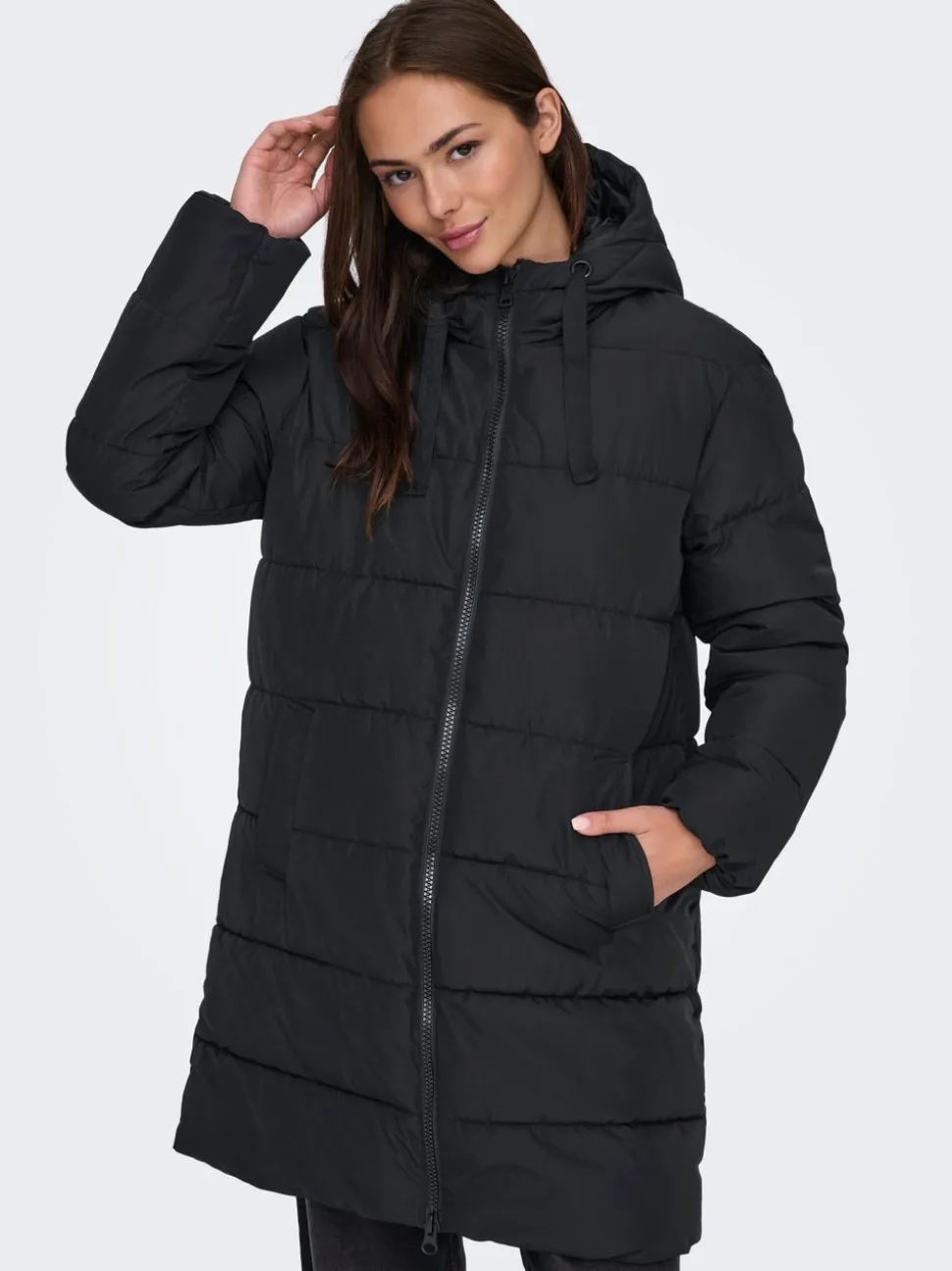 ONLCLAIR Daunenjacke