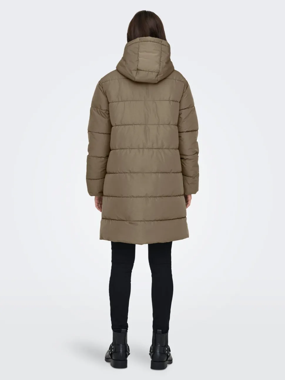 ONLCLAIR Daunenjacke