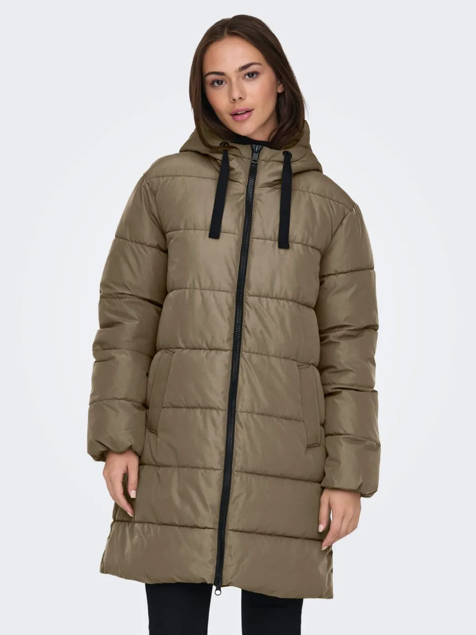 ONLCLAIR Daunenjacke