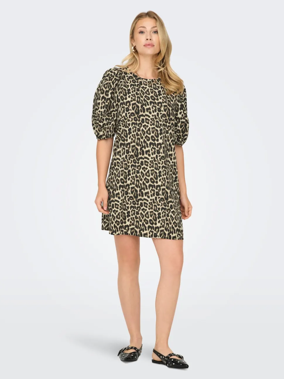 ONLCLARA Kurzes Kleid
