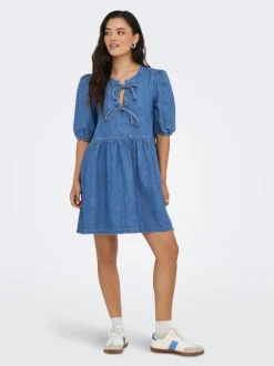 -ONLCLARA Kurzes Kleid