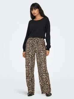 ONLCLARA Normal geschnitten Hose