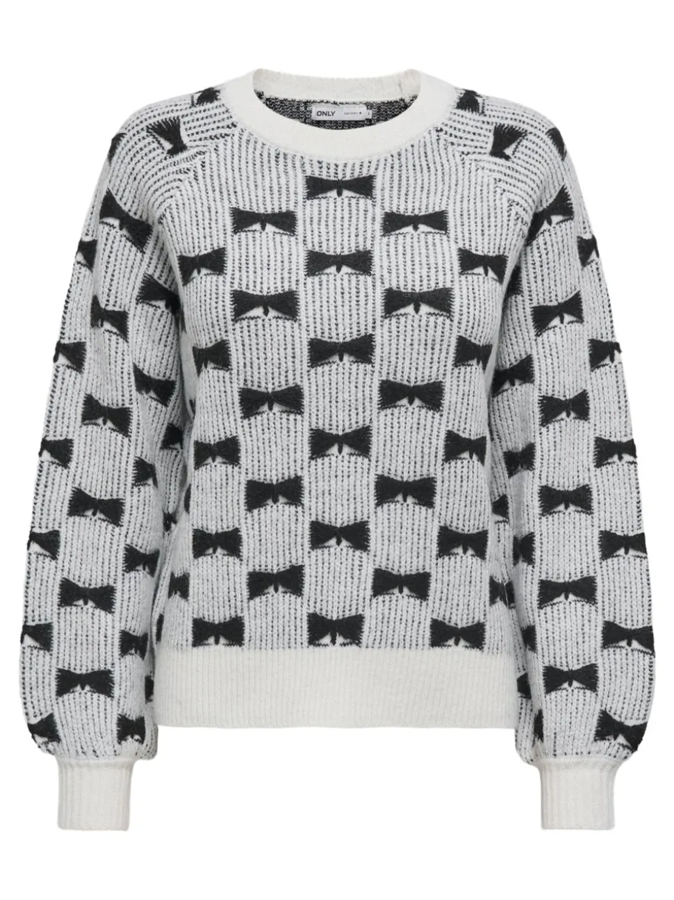 ONLCLARA Strickpullover