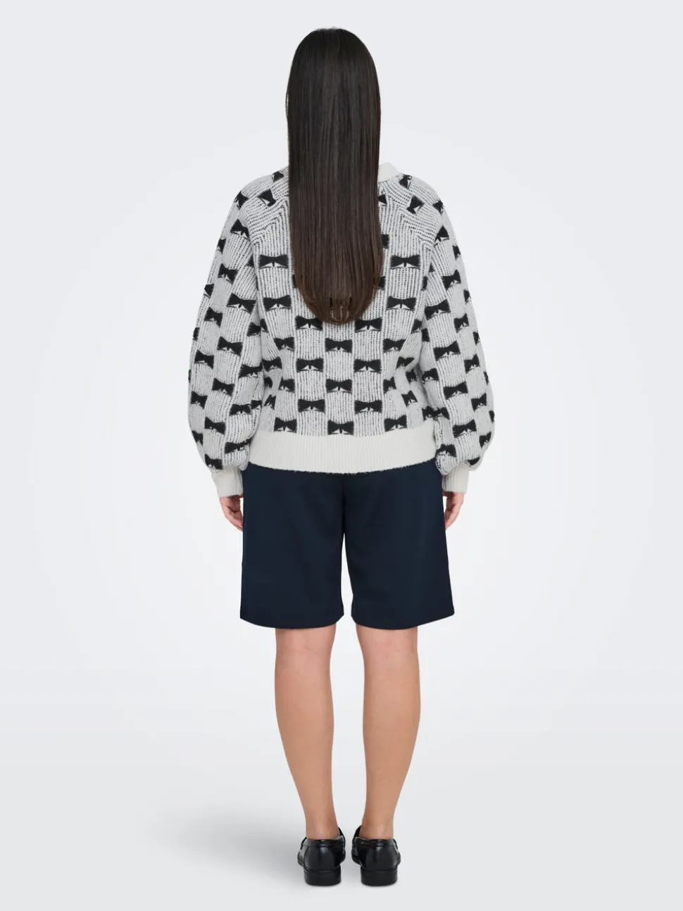 ONLCLARA Strickpullover