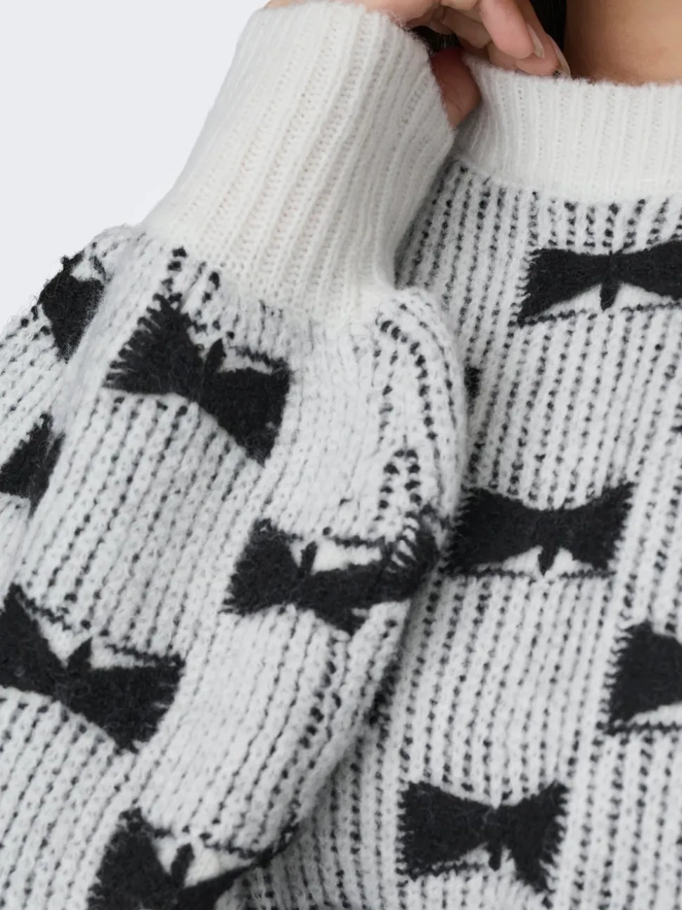 ONLCLARA Strickpullover