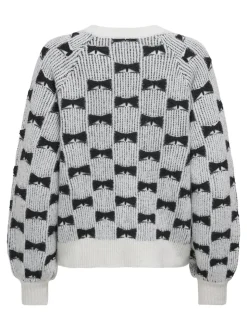 ONLCLARA Strickpullover