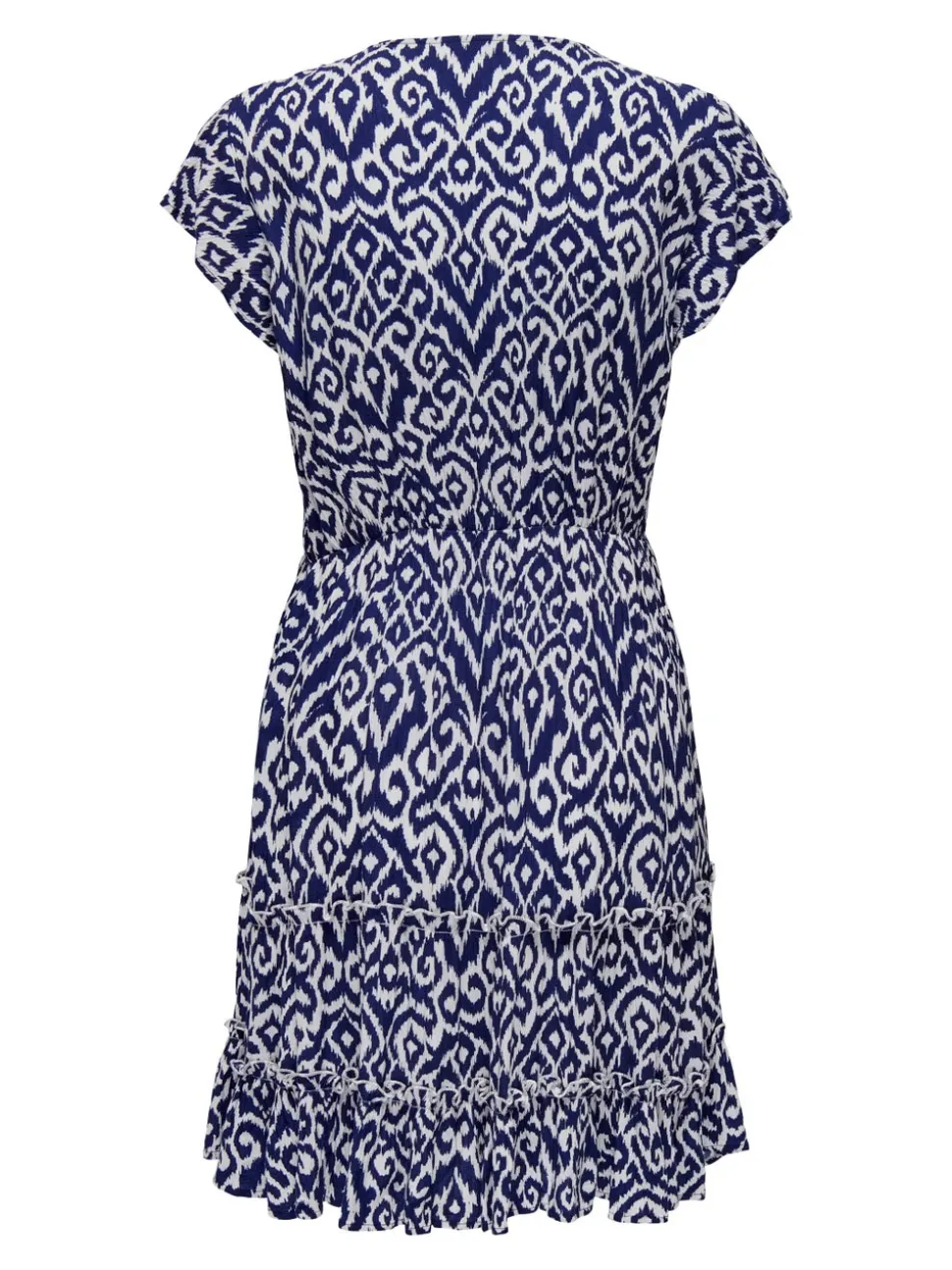 ONLCLAUDETTE Kurzes Kleid